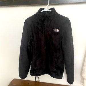 Medium North-face Jacket